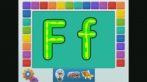 ELMO LOVES ABCs! Letter E Sesame Street Learning Games_Apps for Kids(1)