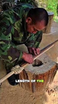 You never watch this ancient methods !Am i right? #chineseculture #redditstories #productivity