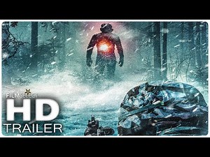 BONE COLD Trailer (2023)