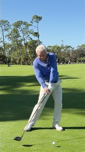 Driver Golf Tips (Swing it like this)