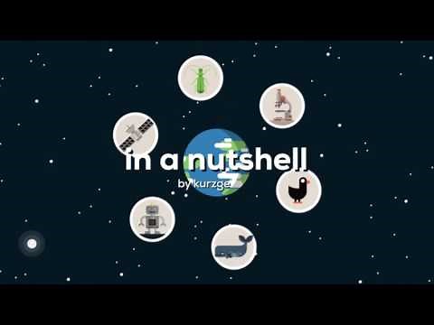 ALL KURZGESAGT INTROS