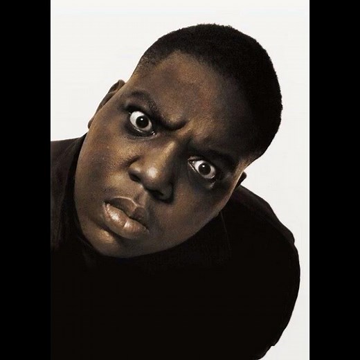 The Notorious Biggie Era #culture #hiphop #music