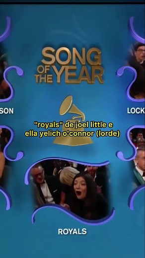 California Love - Lorde | Grammy-Winning Song Explained