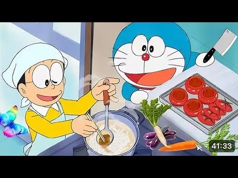 Doremon New Episode In Hindi 🔥 | Subscribe For More