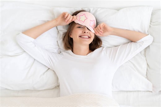 Les 5 Meilleurs Astuces Pour Bien Dormir