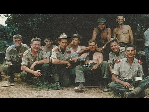 Mercenaries Congo Fighting | 1967 Stanleyville Insurgency