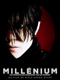 Millénium - Film 2009 - Cinetrafic