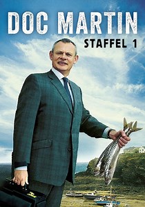 Doc Martin Staffel 1 - Jetzt online Stream anschauen