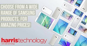 We bet that you're sure to find the ideal device! http://bit.ly/2lBvxro | Harris Technology