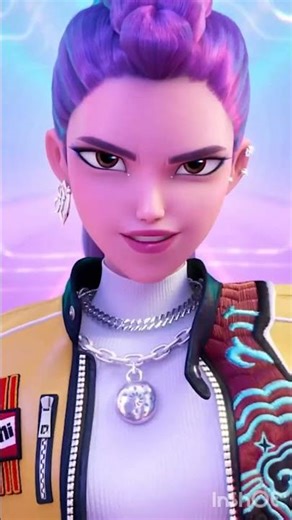 "Your Idol" Female Cover | KPop Demon Hunters #sonyanimation #youridol