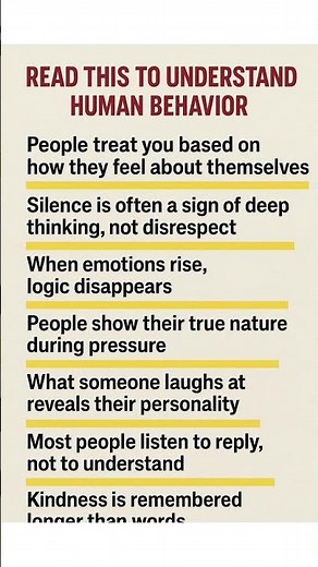 Understand Human Behavior: Key Psychology Insights Everyone Should Know #motivation #psycholgyfacts
