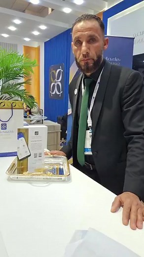 مصرف الصحارى on Reels