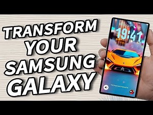 7 Hidden One UI 8 Features You NEED to Try! | Samsung Galaxy Tips & Tricks 2025 🔥📱