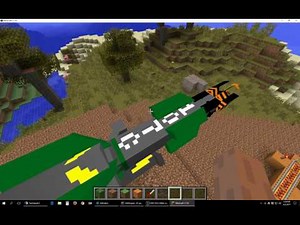 Dev Work #146 - Finishing ICBM-Classic Radar Station