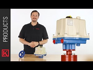 7 Keys to Troubleshooting a Valvcon Electric Valve Actuator