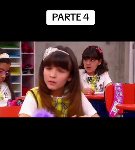 #carruselovers #carruseldeniños #paratí #carrusel #capitulo1 #parte4 #tiktok #fypシ #viral