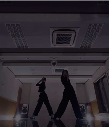 Dance Performance of PSYCHO by BABYMONSTER