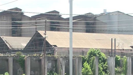 Cleveland Cliffs facility in Dauphin County officially closing on Jan. 13