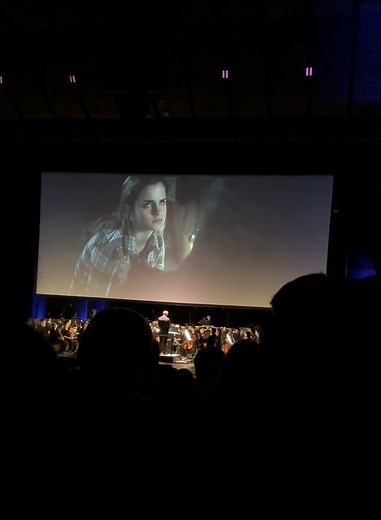 Best Harry Potter Movie Scenes and Moments