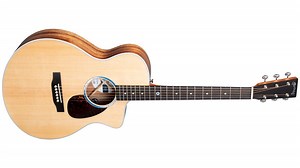 Martin SC-13E Review