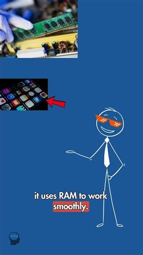 Ram vs Rom