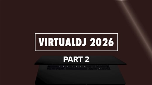 VirtualDJ 2026 - Part 2 : Coming soon 🔥🔥 Now in Early Access Public beta. - New Visuals, Fluid Grid & BPM Stabilizer & Enhanced Lyrics. Available to try in Early Access Beta. Out real soon in Public Release. | Virtual DJ