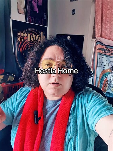 #hestia #decolonize | Hestia