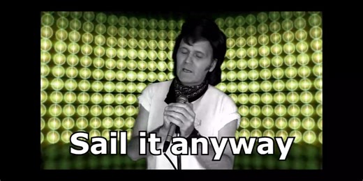 A-Ha - Take On Me Parody 🤣 with #stevieriks #AHA If anyone wants to support me in the making of these videos, then that would be "Absolutely Amazing, Absolutely incredible" 😃 and SO appreciated, Yes Indeed. Thank you. Here is my PayPal link ❤ - https://www.paypal.me/StevieRiks Stevie Riks Personalised Video Messages available from this link - https://www.stevieriks.net/personalised-greetings | Stevie Riks