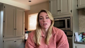 Katie Lou Samuelson thanks health care workers and advises us to do our part and stay home. #WNBATogether | WNBA