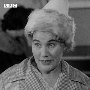 #OnThisDay 1960: "They're uncomfortable, they kill me and I wish to God the fashion would change." Panorama reported on those tyrants of toes, those destroyers of dancefloors: stiletto heels. | BBC Archive