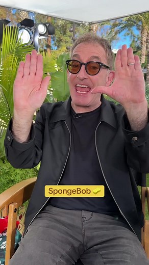 Unique Insights from SpongeBob and Patrick's Voices