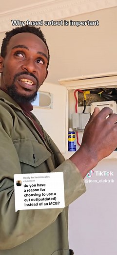 Importance of Fused Cutouts in Electrical Systems