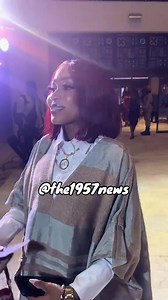 2025 Ghana Movie Awards, Accra International Conference Centre (AICC). #GraphicOnline | Daily Graphic