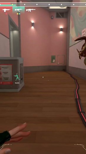 Valorant gave us a different kind of teaser for their next agent: pros reacting to her agent trailer. They confirmed that the next agent is A Female Sentinel. It seems that she has map control traps, turns into a coffin (like the playercard in this battle pass), traps, and has a bear ability. It has been leaked that her codename is: Cable #valorant #update #newagent