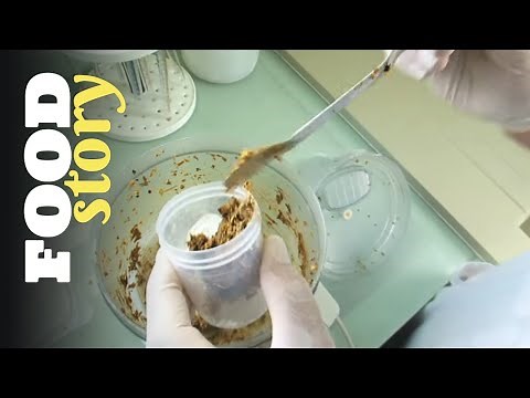 Les insectes, la nourriture de demain ?