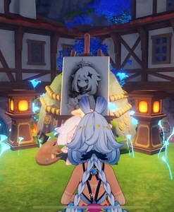 Mavuika Genshin Impact Showcase and Build Guide