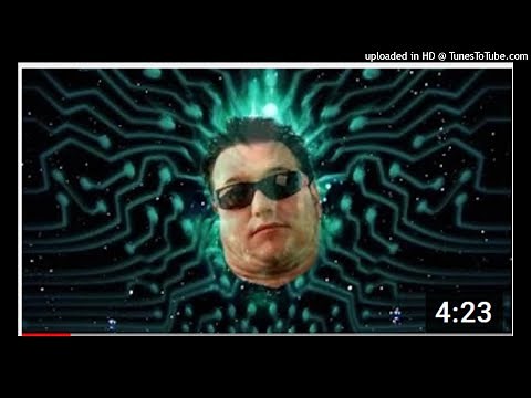 All Star but Generated by Ai BUT it`s combined into one comprehensible song