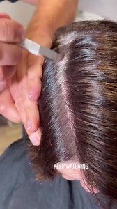 Root Cover Up is your go-to for seamlessly covering grays and dark roots, extending highlights, and thickening and perfecting the look of thinning hairlines. Stays till your next shampoo! | Color Wow