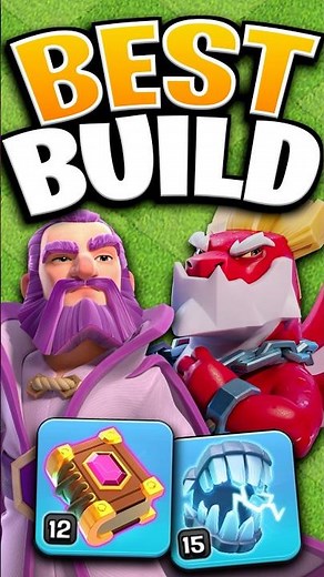 BEST Hero Equipment for ALL Heroes in 2026 (Clash of Clans)