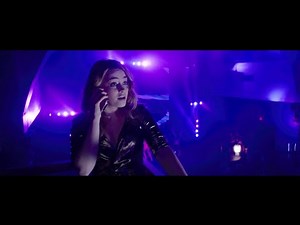 After 2: En Mil Pedazos - Tessa llama a Hardin borracha (HD) Español Latino