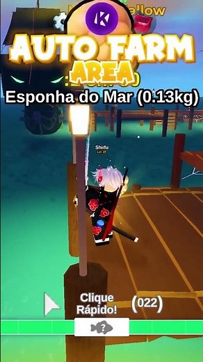 [New🦈] FISH IT SCRIPT | Auto Farm, Instant Fishing, Auto Quest | Keyless