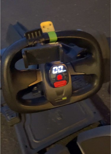 How to Install a Speedometer on Your Segway Go Kart
