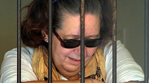 British grandmother on death row for 12 years speaks out after being released