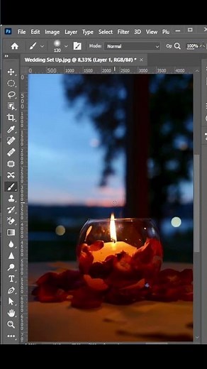 Smoke Effects in Photoshop: How to Create Realistic Smoke Effect With Easy-to-Follow Tutorial