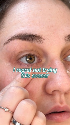 Skincare trends come and go—but eb5’s Daily Repairing Eye Cream has stood the test of time. 💙 Trusted since the 1950s, this dermatologist-developed formula blends peptides, antioxidants, and vitamins E & B5 to hydrate, restore, and visibly reduce puffiness, dark circles, and fine lines—without irritation. Real results. No gimmicks. Just eye care that works. #eb5skincare #EyeCreamThatWorks #AntiAgingRoutine #SkincareOver40 #MatureSkinCare #WrinkleRepair #DermatologistDeveloped #RealSkinRealResul