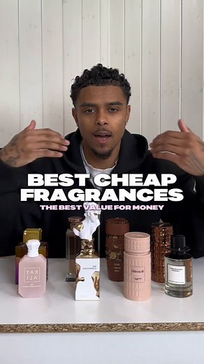 Jaysmellys on Instagram: "Best Cheap Women’s Fragrance’s - Full Vid On TikTok Yes ladies, you are welcome for these gems 💎 #fragrance #perfume #scents #perfumecollection #fragrancelover #scentoftheday #fragrancecollection"