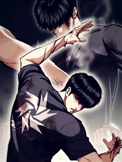 Góc nhìn đầy hấp dẫn về Lookism và Daniel Park