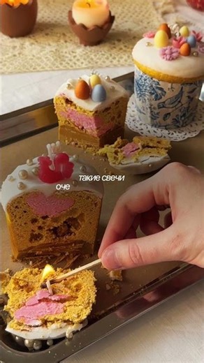 Register for the Easter Cake workshop in the attached video and via the link in the description.