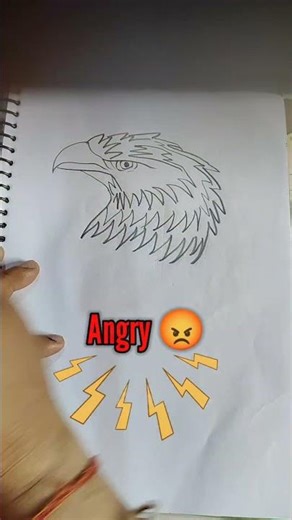 Lines Bhi Emotions Dikhati Hain 😮 | Art Secret #ArtistVKSir