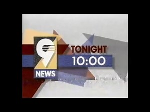 WWOR Commercial Breaks (July 2, 1994)